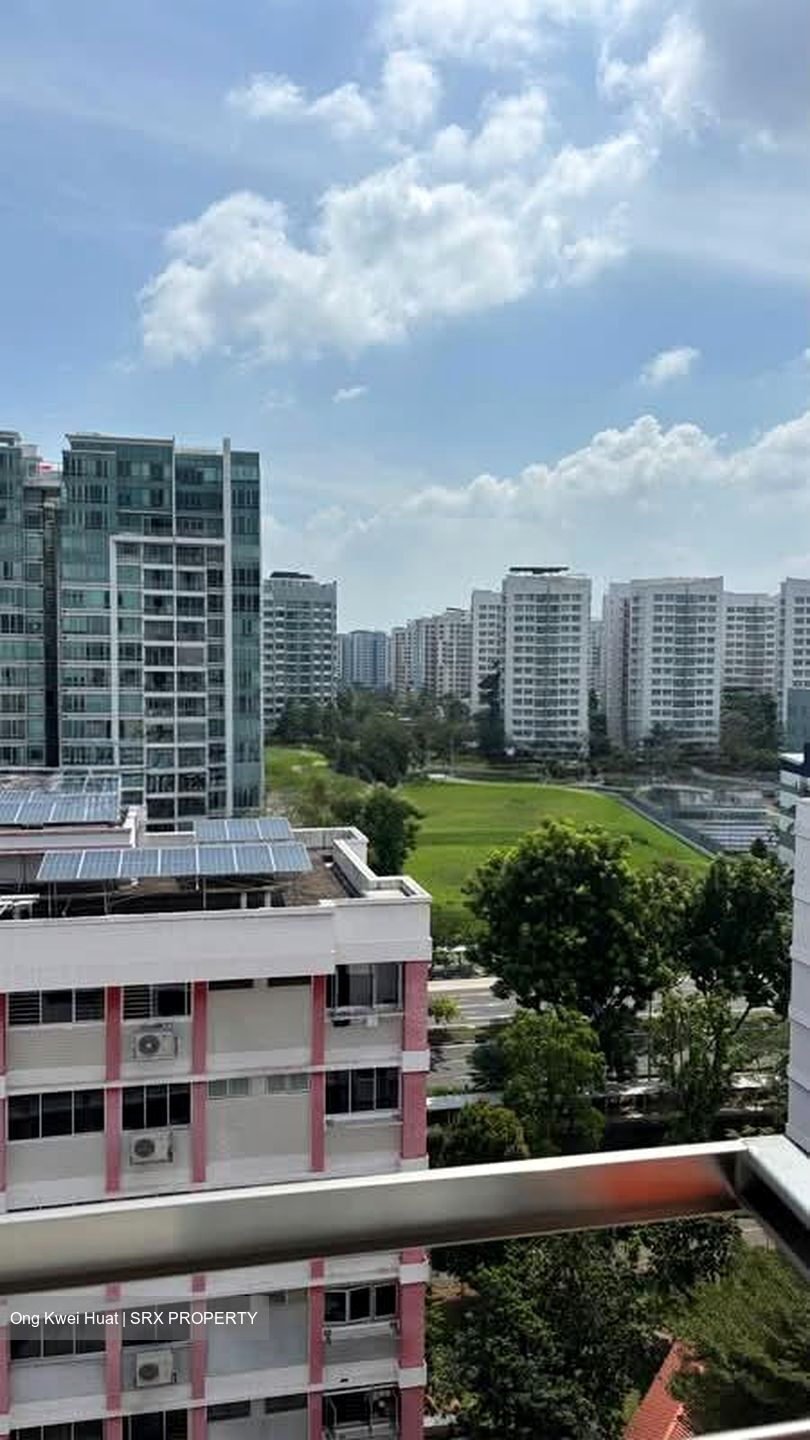 Blk 445 Hougang Avenue 8 (Hougang), HDB 4 Rooms #593047301